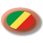 Logo of Republic Congo - Apps and news android Application 